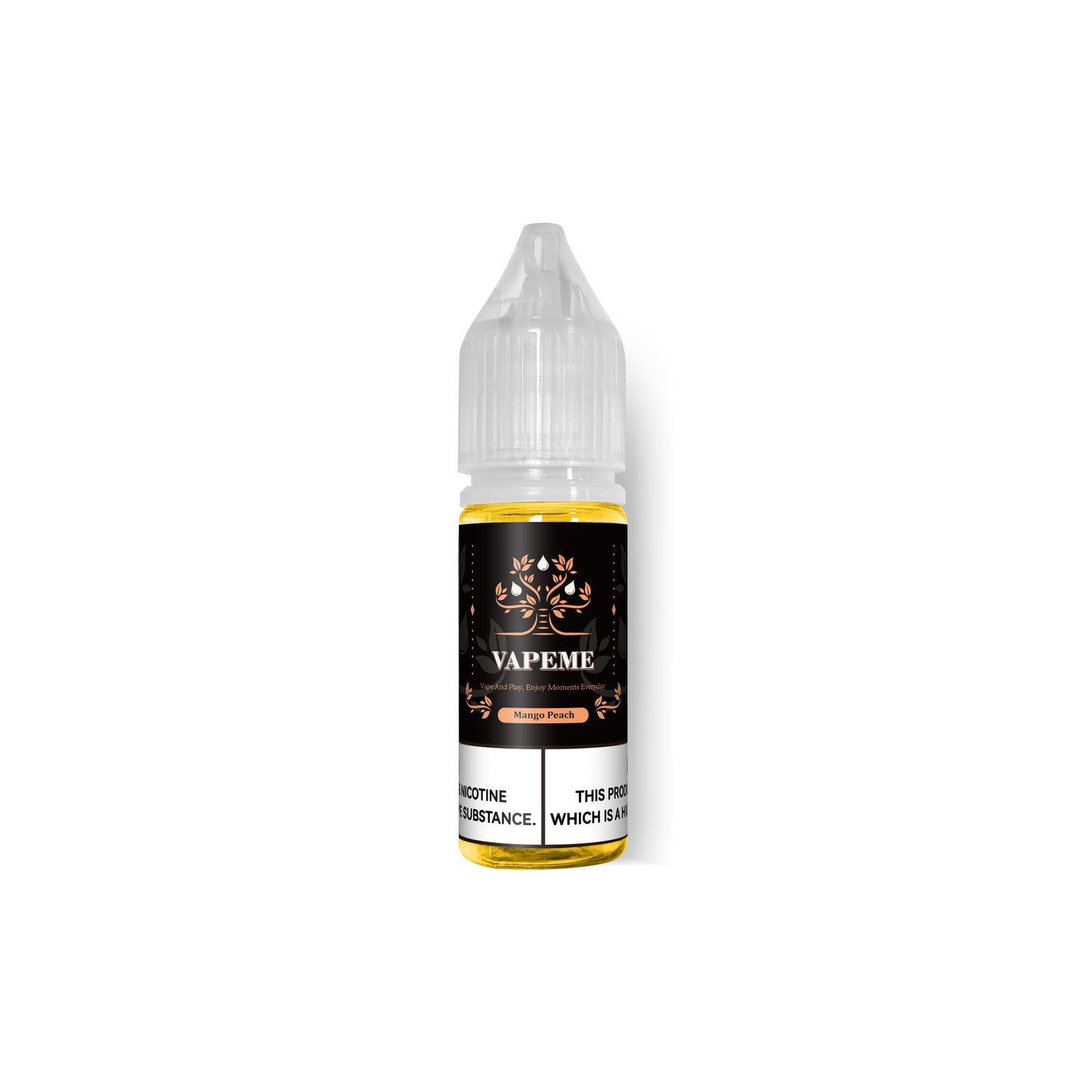 Mango Peach