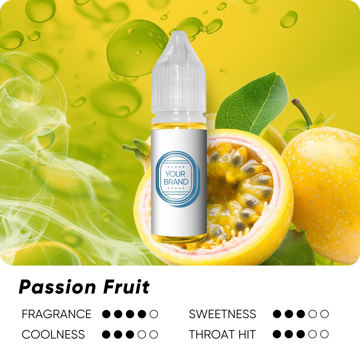 Passion Fruit(E.g.)