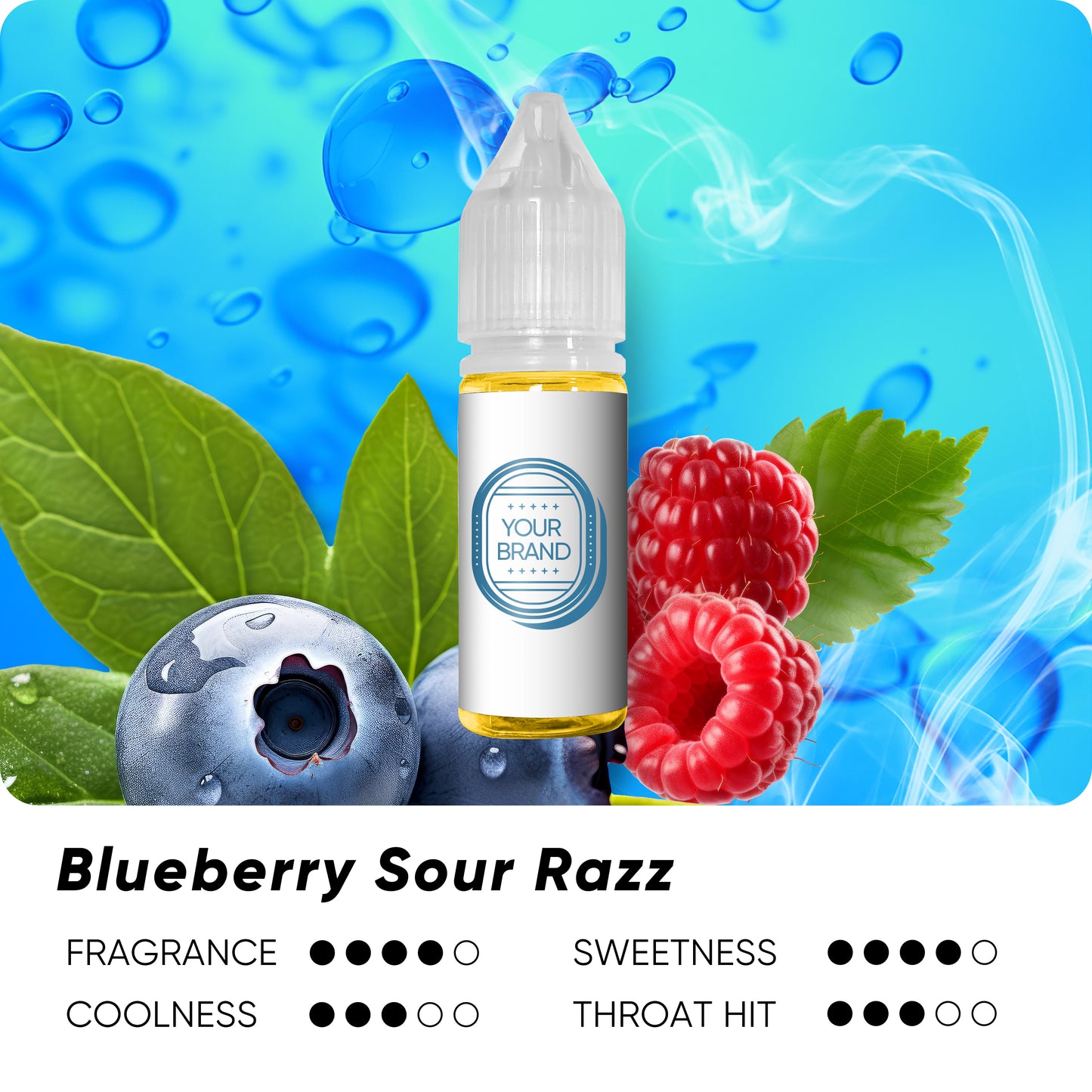 Blueberry Sour Razz(E.g.)