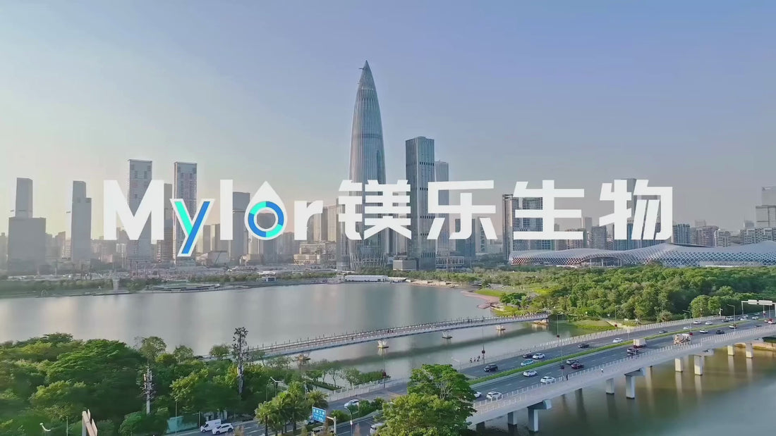 Mylor E-liquid ODM OEM Manufacturer